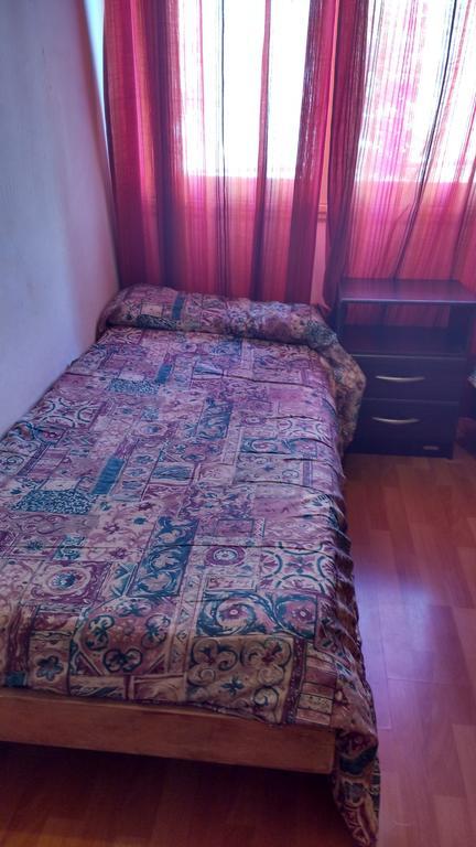 Hotel Lyon Мар дел Плата Екстериор снимка