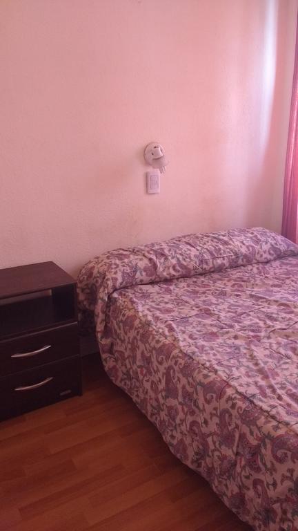 Hotel Lyon Мар дел Плата Екстериор снимка